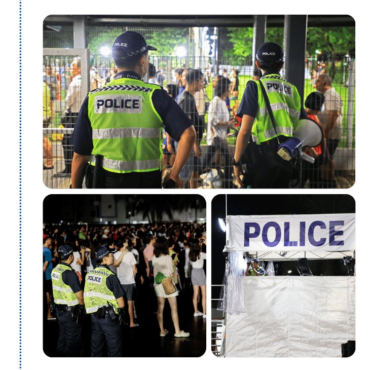 GE2025 HT 14