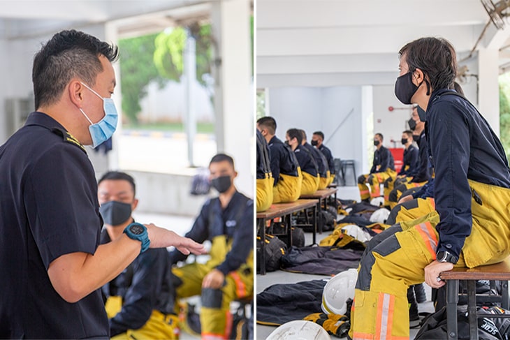 Home Team News LTC Lee Soon Huat SCDF 05