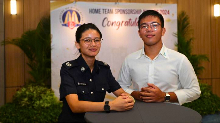 MHA HT Sponsorship Ceremony Photo 2