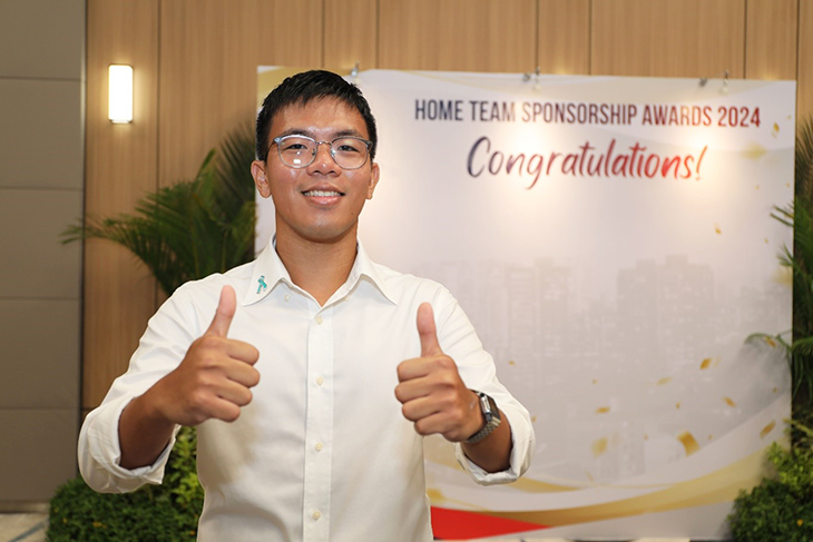 MHA HT Sponsorship Ceremony Photo 3