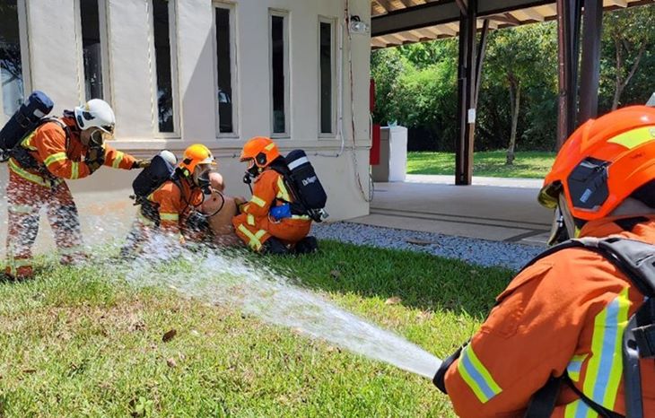 SCDF Grits and Guts P2 05