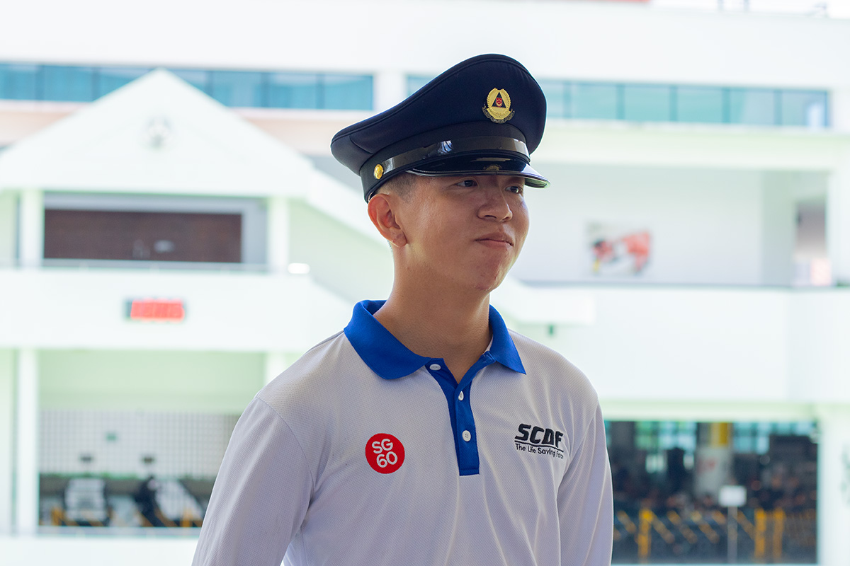 121225 Reflections from the HT HTX SCDF HT 02