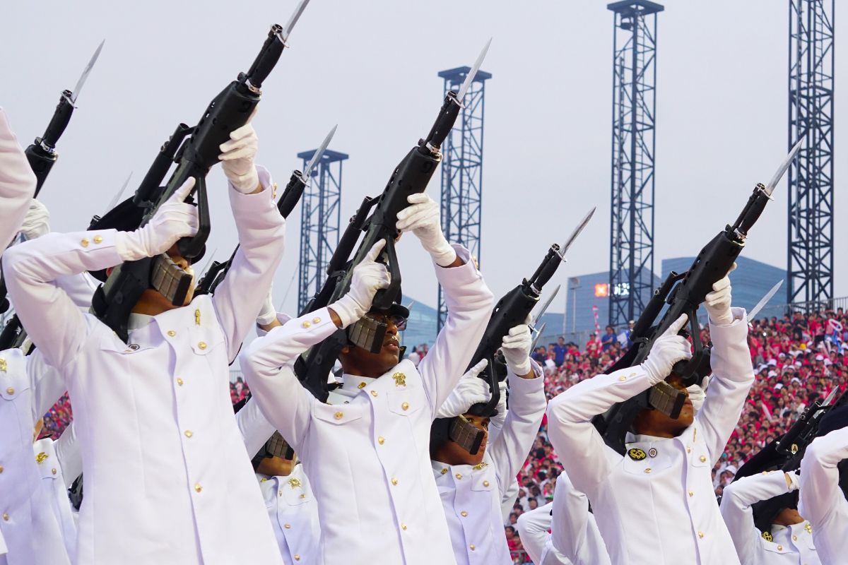 121225 Reflections from the HT HTX SCDF HT 03