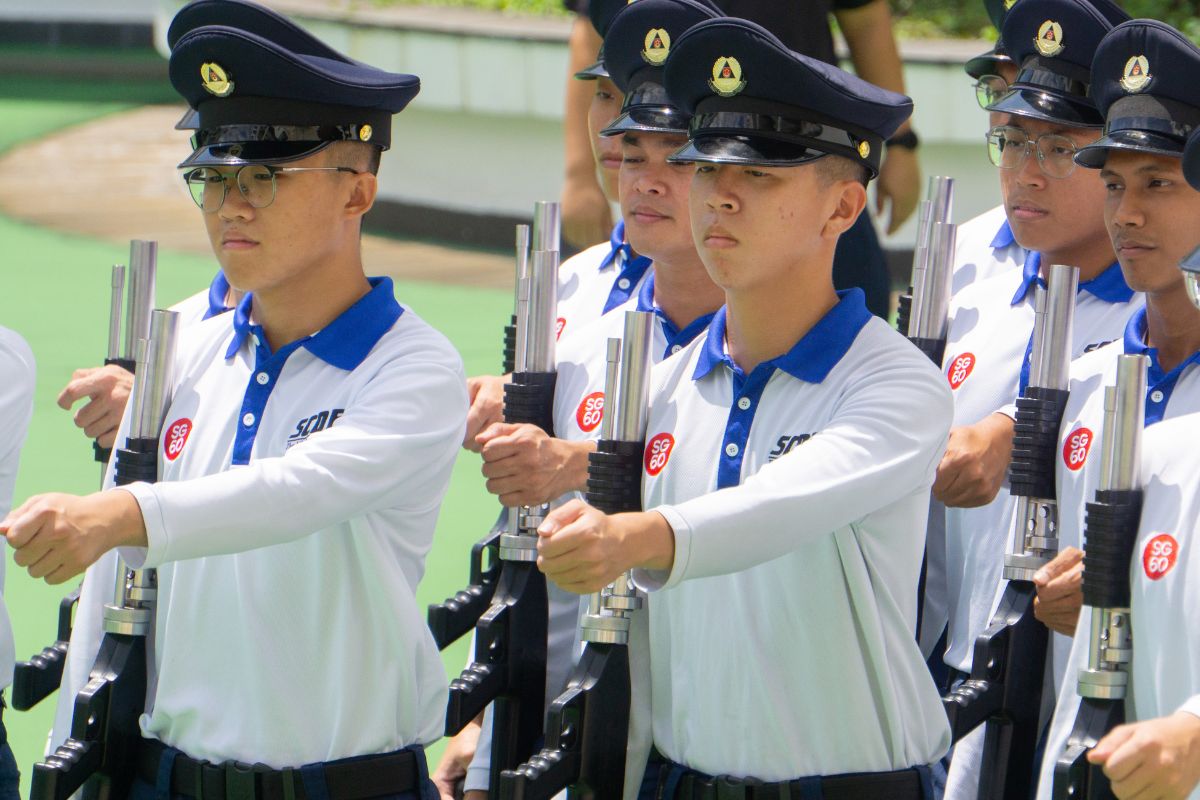 121225 Reflections from the HT HTX SCDF HT 04