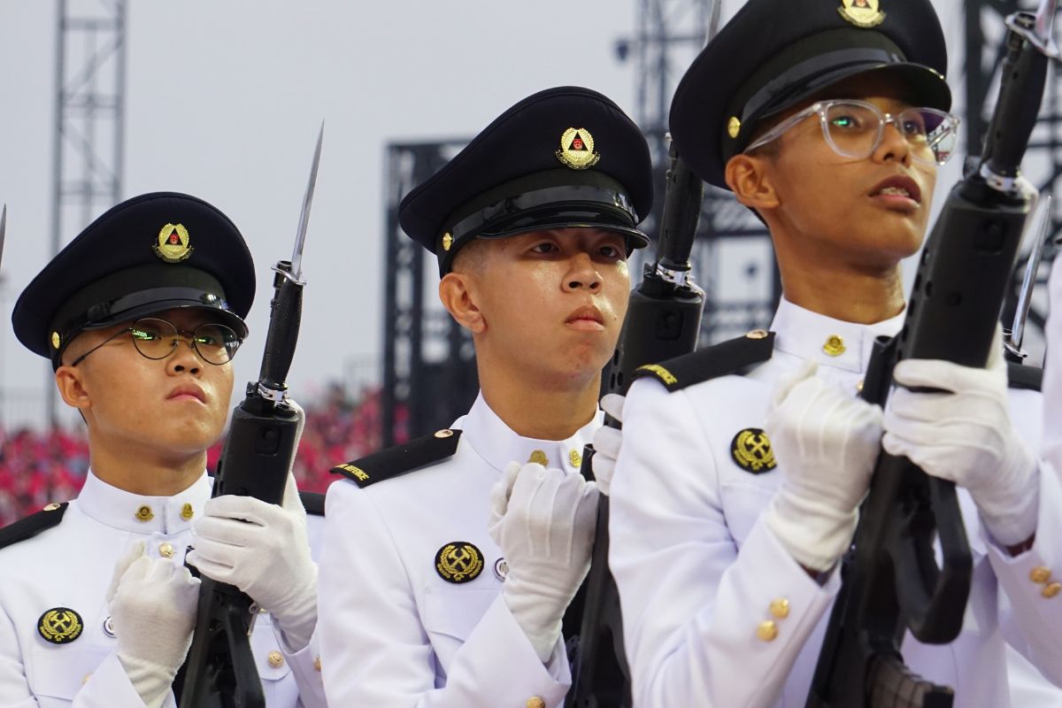 121225 Reflections from the HT HTX SCDF HT 05