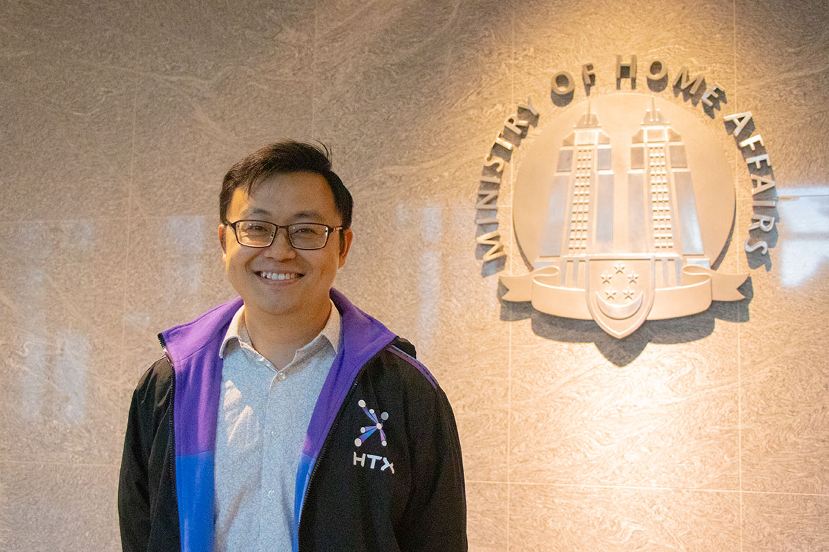 121225 Reflections from the HT HTX SCDF HT 06