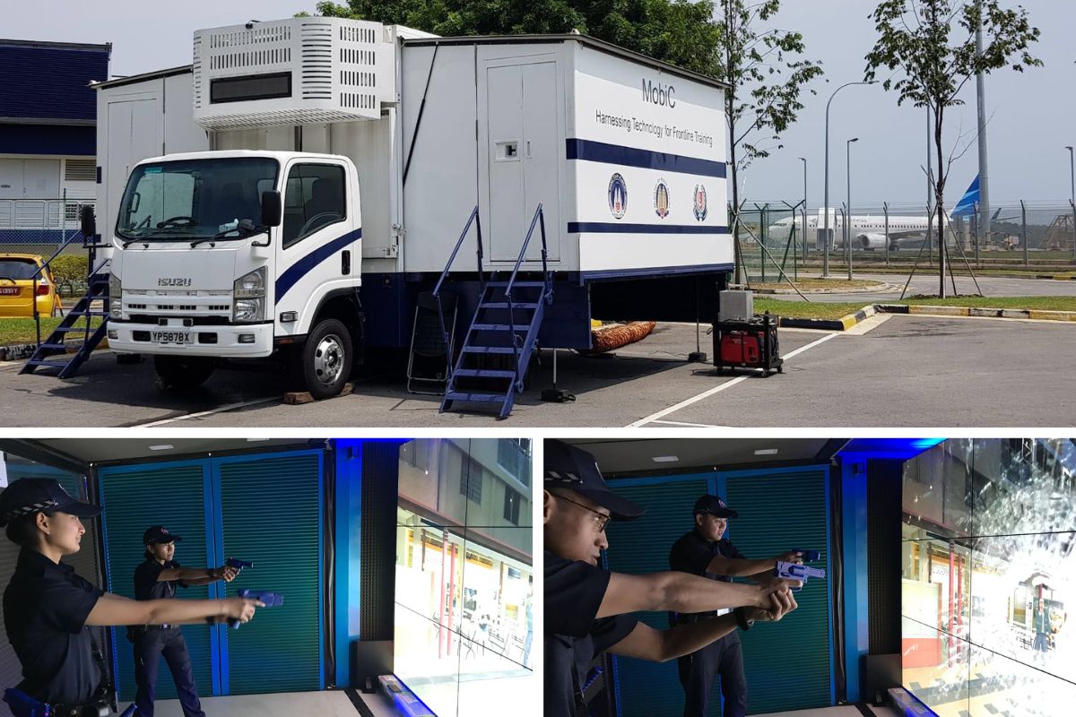 121225 Reflections from the HT HTX SCDF HT 07