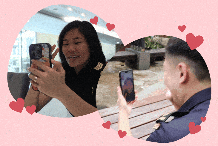 140225 SCDF HT Valentines 04