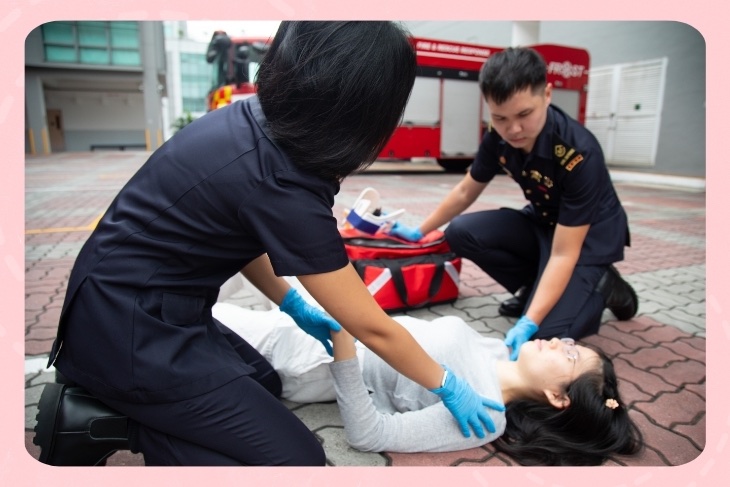 140225 SCDF HT Valentines 05