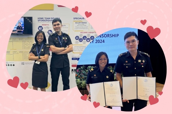 140225 SCDF HT Valentines 06