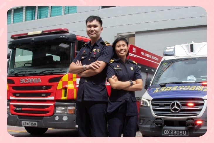 140225 SCDF HT Valentines 07