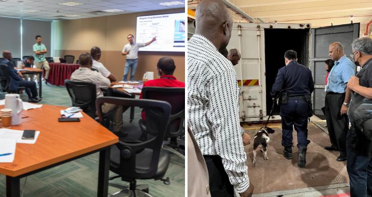 CNB Drug Control Workshop 02