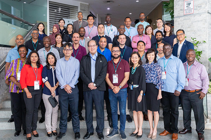 CNB Drug Control Workshop 06