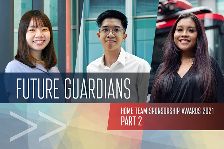 Future Guardians (Part 2)