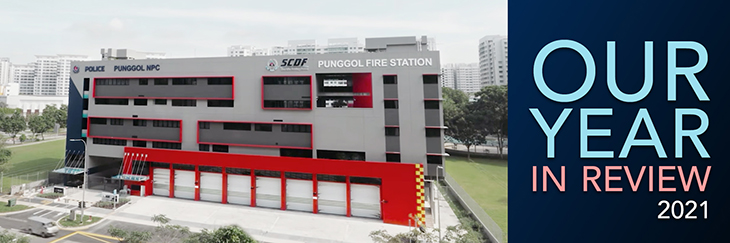 Home Team News Our Year in Review 03 SCDF Home Team News Our Year in Review 03 SCDF