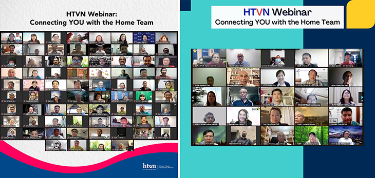 Home Team News Our Year in Review 12 HTVN 02 Home Team News Our Year in Review 12 HTVN 02
