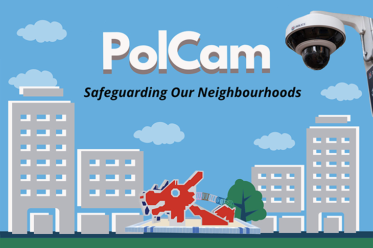 Home Team News SPF PolCam 01