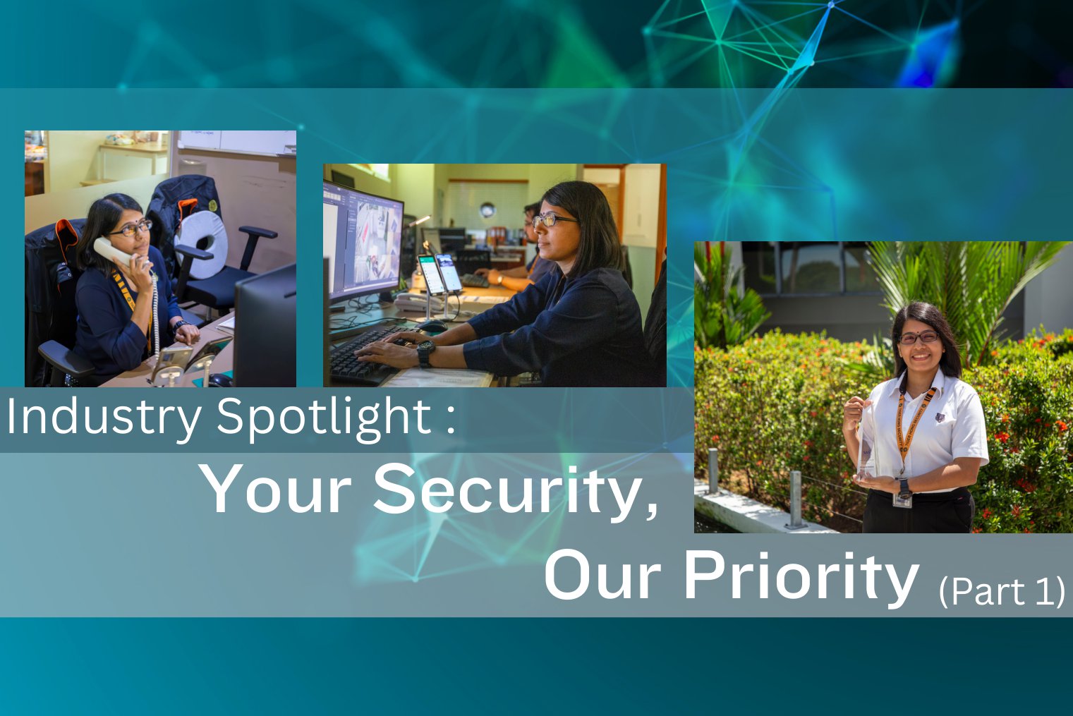 Industry Spotlight Part 1_1new