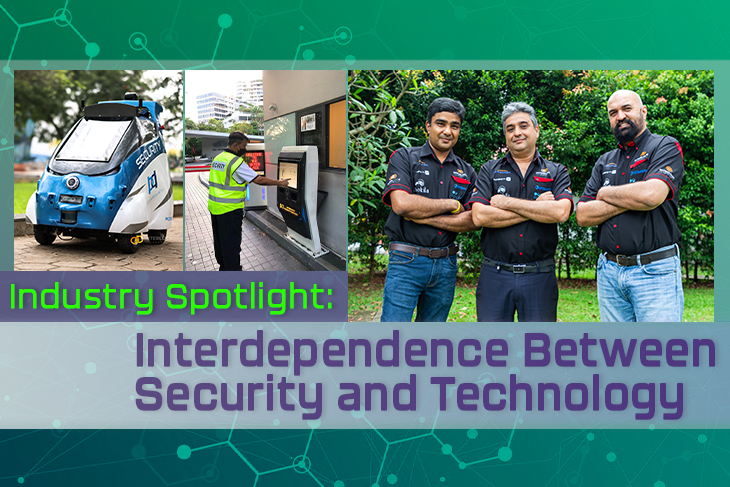 Industry Spotlight Sci &amp; Tech 01