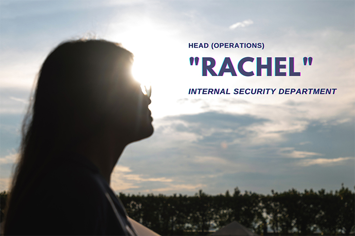 ISD Rachel Civilian Scholarship Cover 01