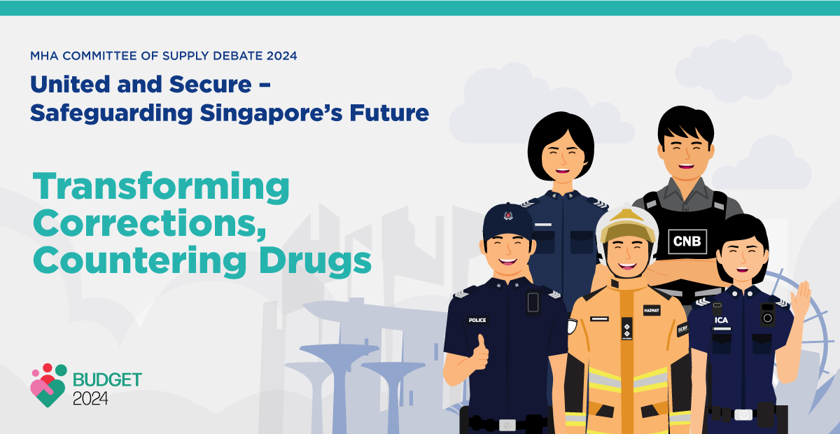 MHA COS2024 Transforming Corrections Countering Drugs 01 MHA COS2024 Transforming Corrections Countering Drugs 01