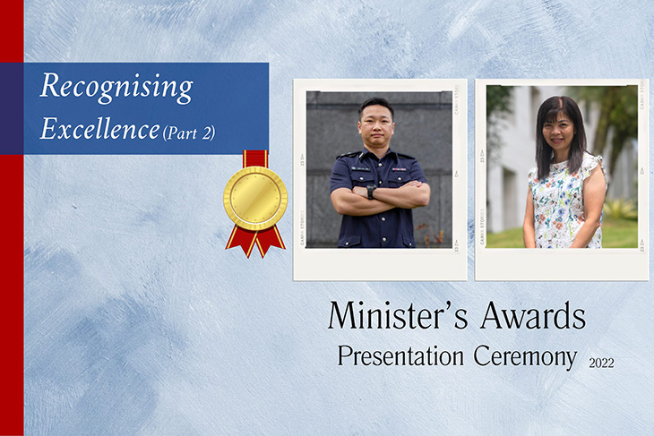 Recognising Excellence Part 2 01