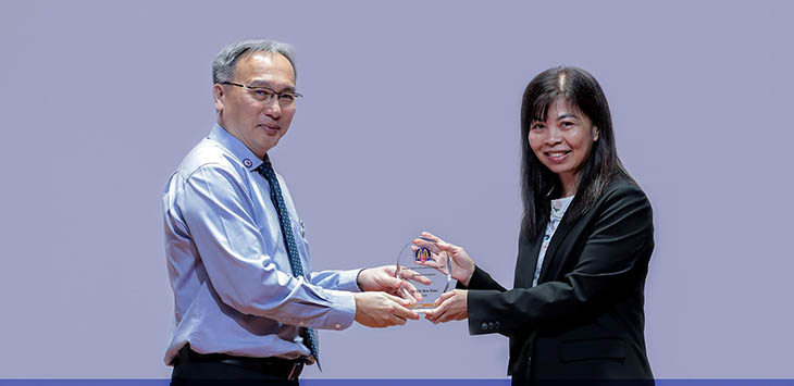 Recognising Excellence Part 2 05