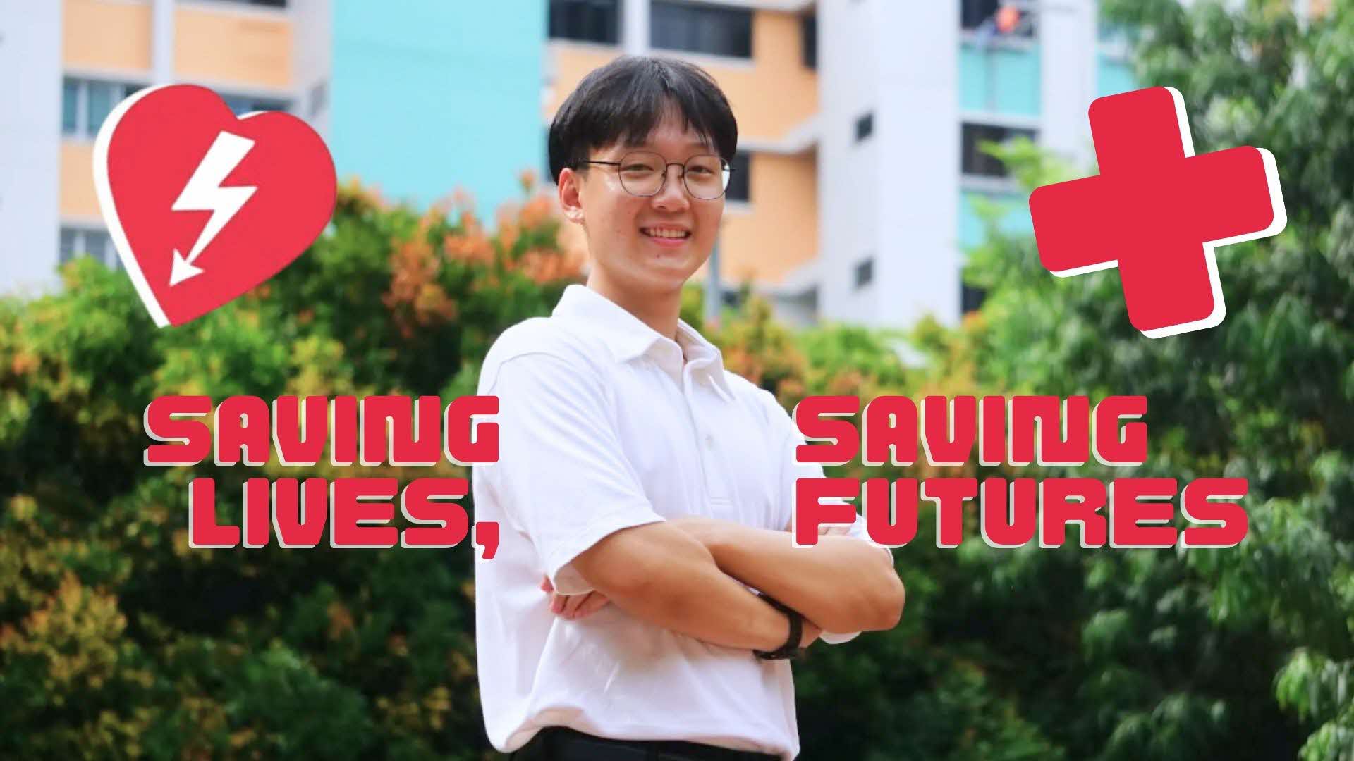 Saving Lives Saving Futures 01