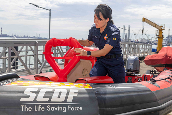 SCDF Herstory Pt II 05