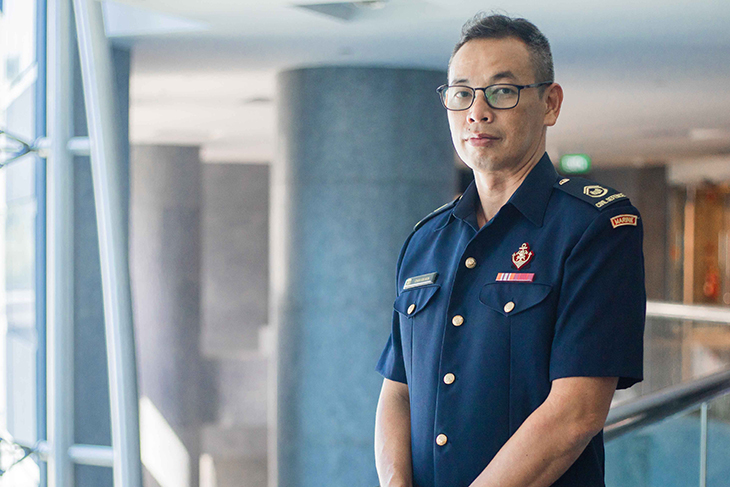 SCDF MHA Scholarship Sponsorship Awards 2022 Pt II 04 SCDF MHA Scholarship Sponsorship Awards 2022 Pt II 04