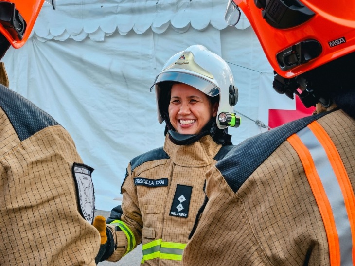 SCDF NDP 2024 06