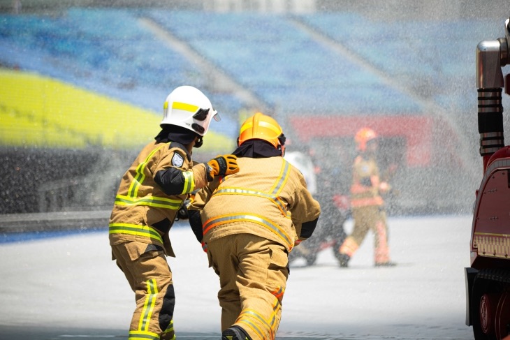 SCDF NDP 2024 09