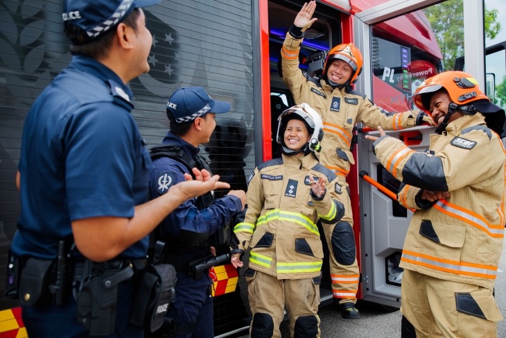 SCDF NDP 2024 11