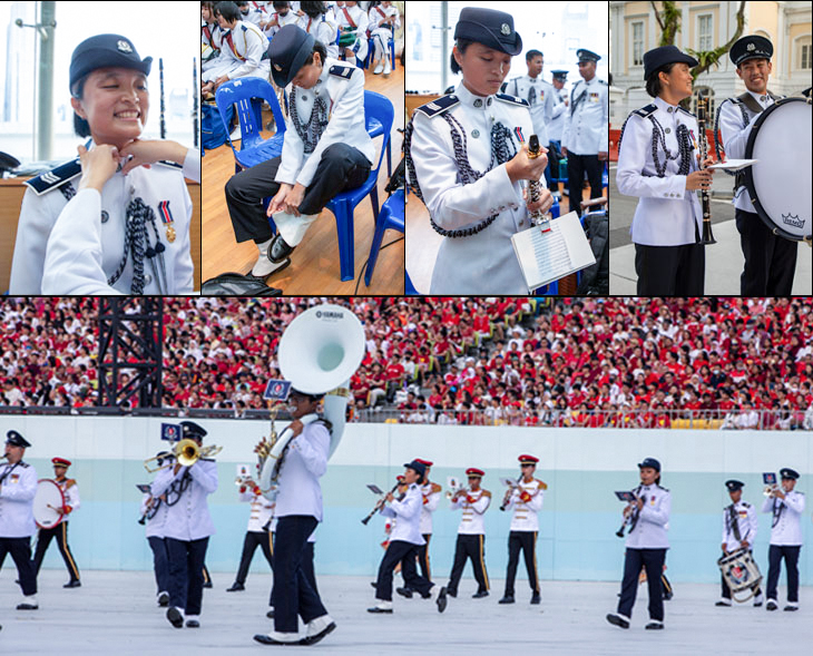 SPF Band 03