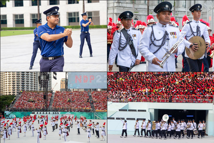 SPF Band 05