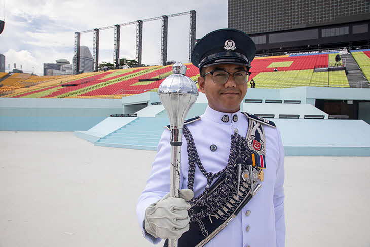 SPF Band 06