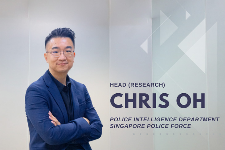 No Glitches in this Matrix: The Unseen Work of a Crime Analyst