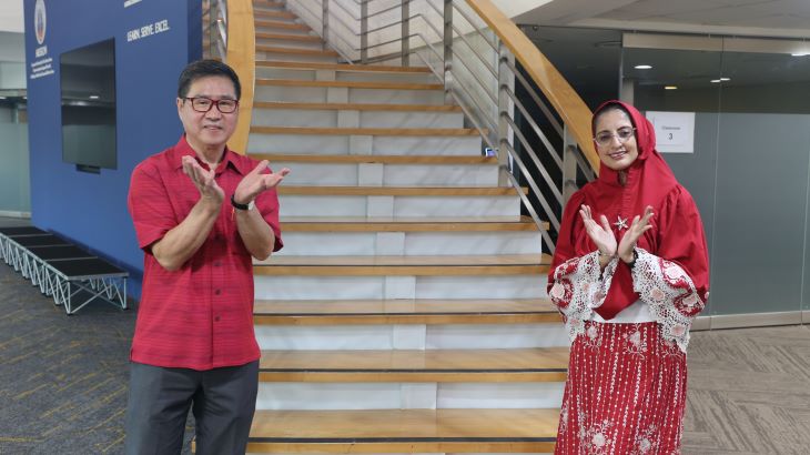 SPF PRAISE Advocates Andrew and Fatema 06