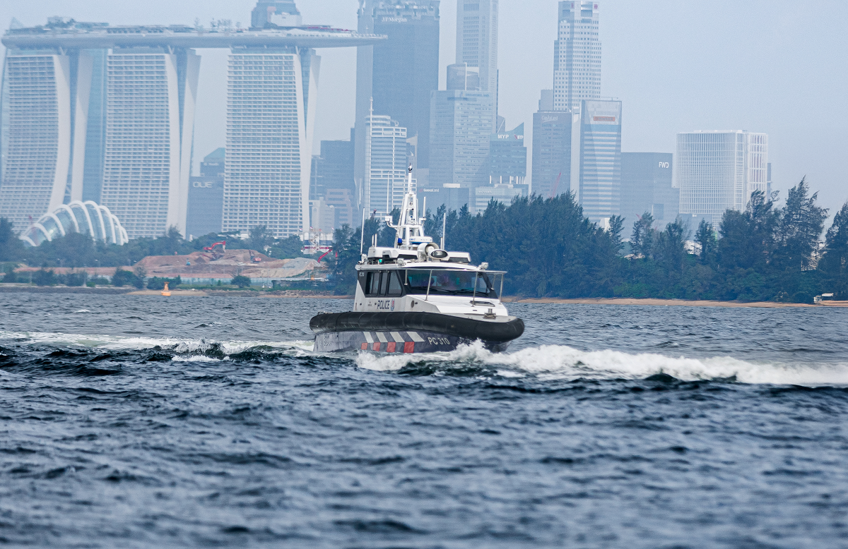 SPF SCDF NDP2025 10