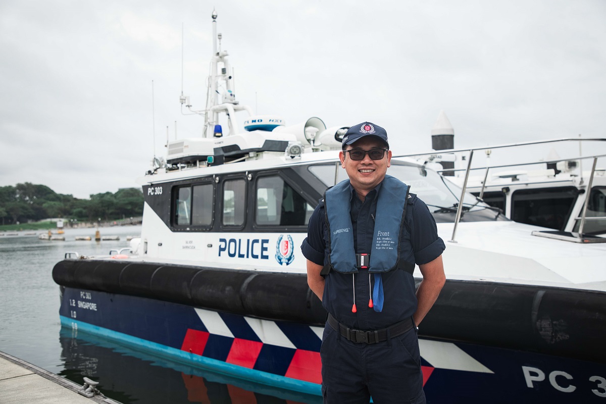 SPF SCDF NDP2025 13