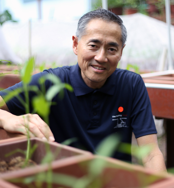 Supporting Halfway House Residents Through COVID19