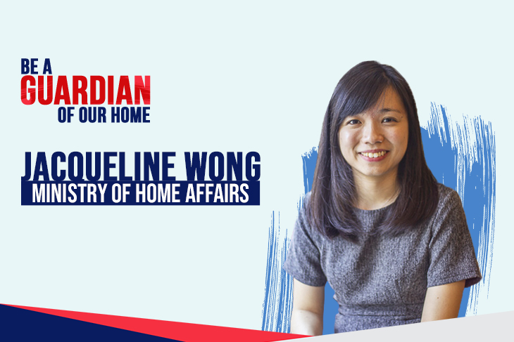 Be A Guardian: Building Up the Home Team