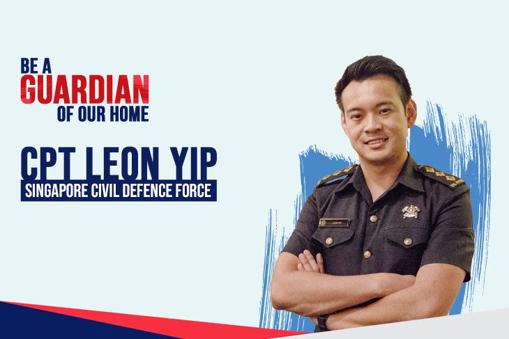 Be A Guardian: At the Forefront of Life-saving Innovation