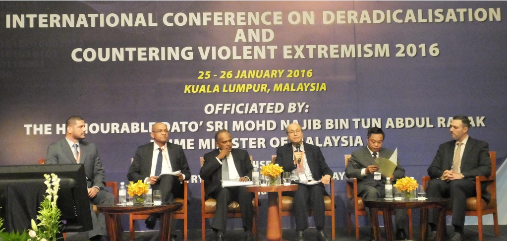 Minister Shanmugam’s visit to Kuala Lumpur 2