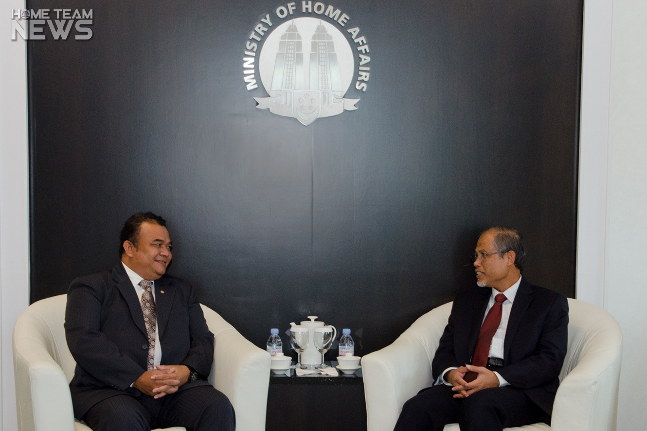 Dato Hamdan called on Minister Masagos.jpg