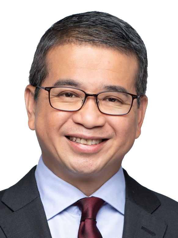 Edwin Tong