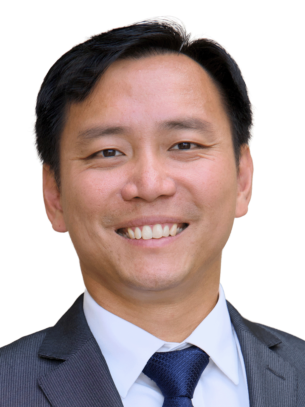 Goh Pei Ming
