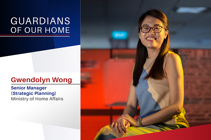 Guardians of Our Home: An Eye on the Future