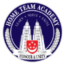 Home Team Academy Logo
