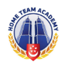 Home Team Academy Logo